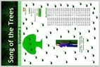 Song of the Trees: Volume 1 (small, sideways)