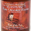 Raw Chocolate Powder