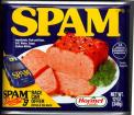 Spam