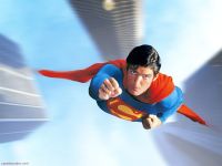 Dreams of Superman