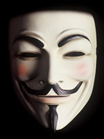 V for Vendetta