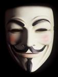 V for Vendetta