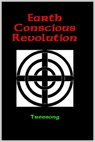 Front cover of Earth Conscious Revolution.