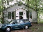 New House -- Front
