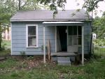 New House -- Smaller House