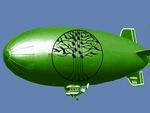Treesong Airship: One day, I will have my Treesong Airship. One day...