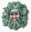 Green Man