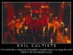 Evil Cultists