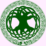 Oak Tree of Life