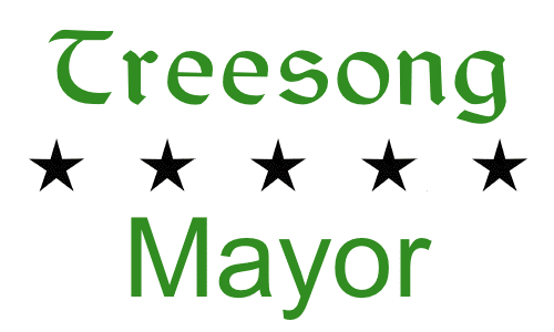 Treesong for Mayor