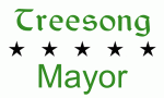 Treesong for Mayor