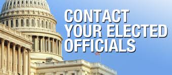 Contact
                          Officials