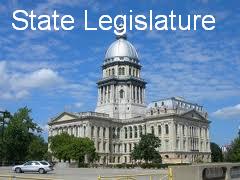 State
                  Legislature