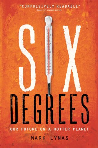 6 degrees book review