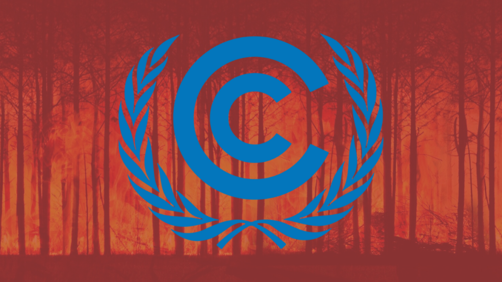 United Nations Climate Crisis
