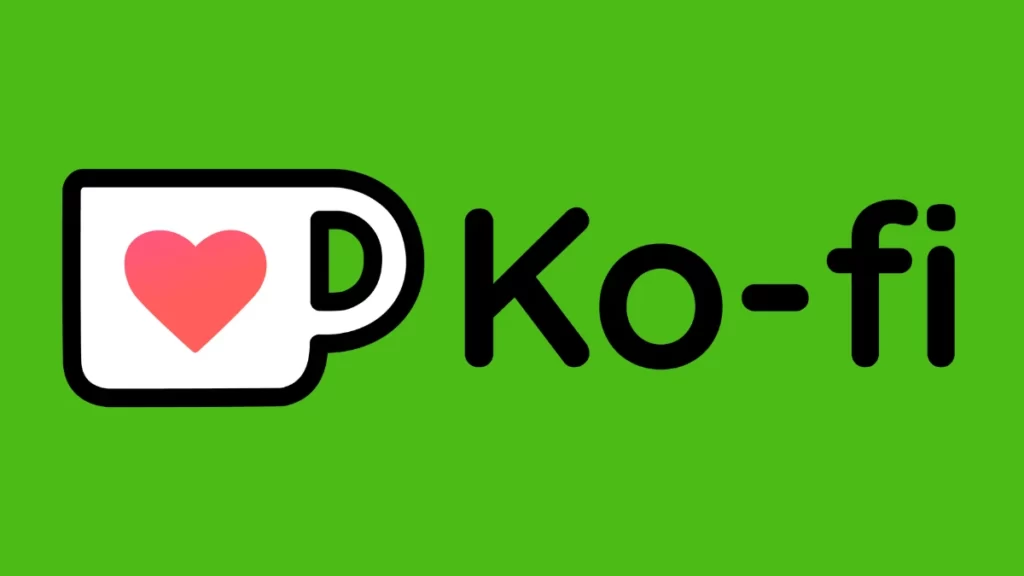 Treesong on Ko-fi