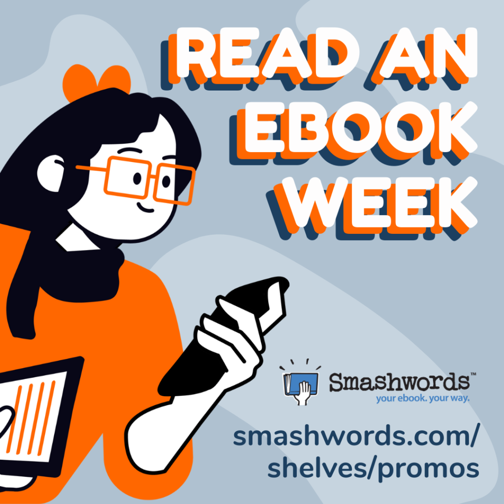 Read An Ebook Week